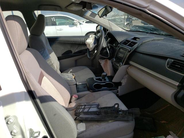 Photo 5 from auction – 2012 TOYOTA CAMRY BASE with VIN 4T1BF1FK8CU513947