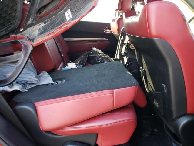 Photo 6 from auction – 2015 DODGE DURANGO R/ with VIN 1C4SDHCT2FC834196
