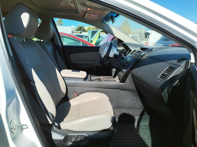 Photo 5 from auction – 2015 MAZDA CX-9 TOURI with VIN JM3TB2CV7F0450237