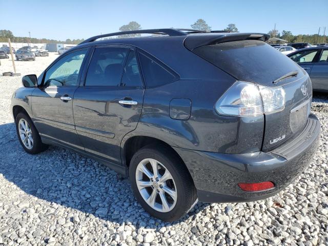 Photo 3 from auction – 2009 LEXUS RX 350 with VIN 2T2HK31U19C108643