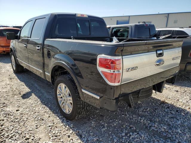 Photo 3 from auction – 2010 FORD F150 SUPER with VIN 1FTFW1CV9AFC49093