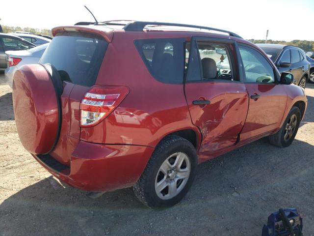 Photo 4 from auction – 2012 TOYOTA RAV4 with VIN 2T3ZF4DV2CW112947