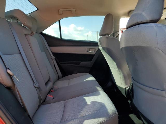 Photo 6 from auction – 2016 TOYOTA COROLLA L with VIN 2T1BURHE7GC673689