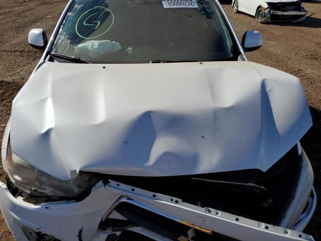 Foto 7 de la subasta – 2014 MITSUBISHI OUTLANDER con VIN 4A4AP4AU7EE032911