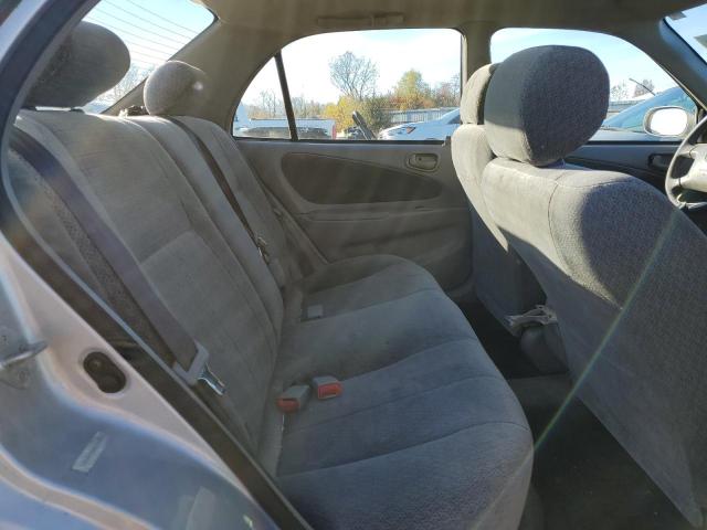 Photo 6 from auction – 2002 TOYOTA COROLLA CE with VIN 2T1BR12E82C550004