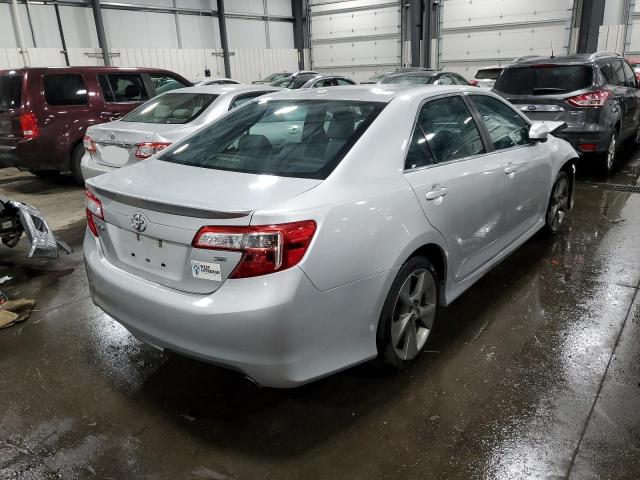 Photo 4 from auction – 2014 TOYOTA CAMRY L with VIN 4T1BF1FK6EU823548