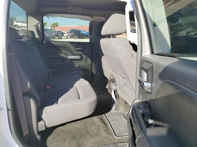 Photo 6 from auction – 2016 CHEVROLET SILVERADO with VIN 3GCPCREH7GG128489