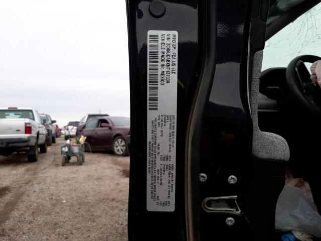 Photo 10 from auction – 2022 JEEP COMPASS SP with VIN 3C4NJCABXNT137039
