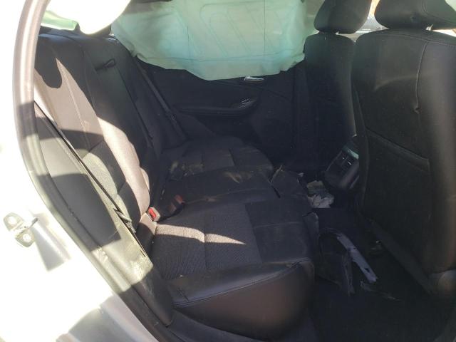 Photo 6 from auction – 2015 CHEVROLET IMPALA LT with VIN 2G1125S33F9110146