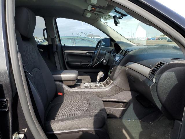 Photo 5 from auction – 2008 SATURN OUTLOOK XE with VIN 5GZEV13708J203478