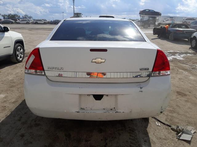 Photo 6 from auction – 2011 CHEVROLET IMPALA LS with VIN 2G1WF5EK9B1223704