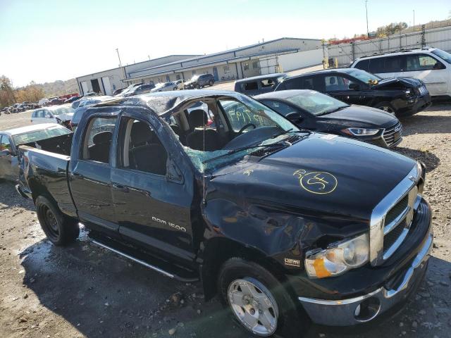 Photo 9 from auction – 2004 DODGE RAM 1500 S with VIN 1D7HU18D34S786669