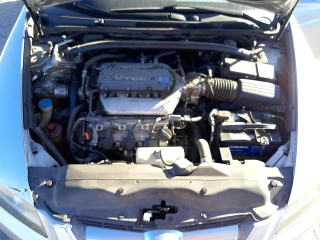 Photo 7 from auction – 2005 ACURA TL with VIN 19UUA66215A032663
