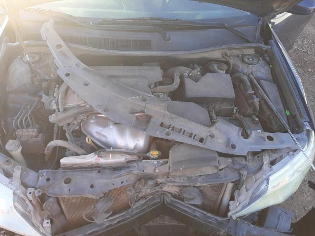 Photo 7 from auction – 2014 TOYOTA CAMRY L with VIN 4T4BF1FK3ER412551