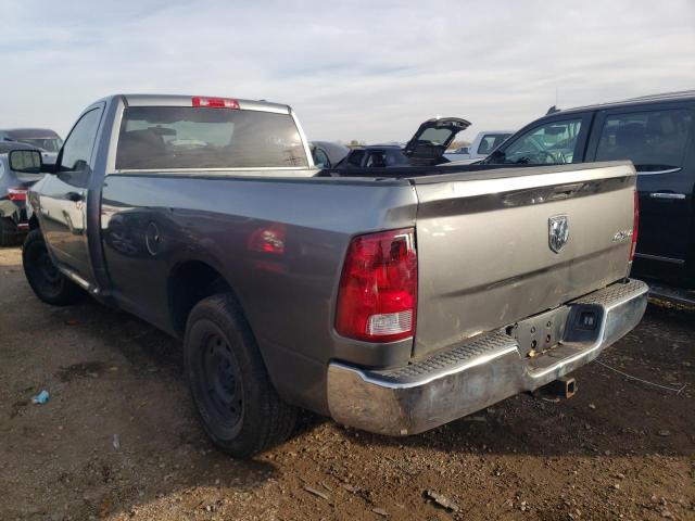Photo 3 from auction – 2009 DODGE RAM 1500 with VIN 1D3HV16T79J520240