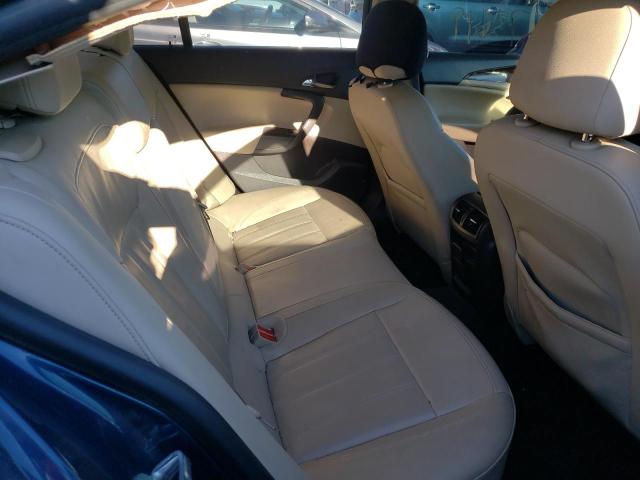 Photo 6 from auction – 2011 BUICK REGAL CXL with VIN W04GS5EC3B1112016