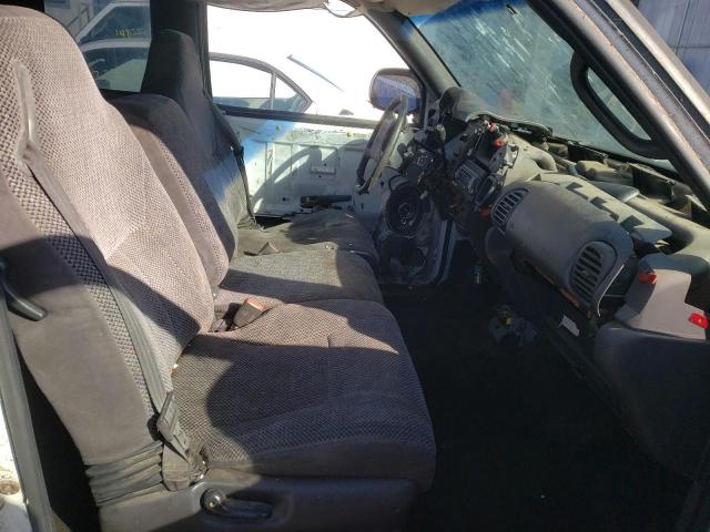 Photo 5 from auction – 2000 DODGE RAM 1500 with VIN 3B7HC12Z2YG139775