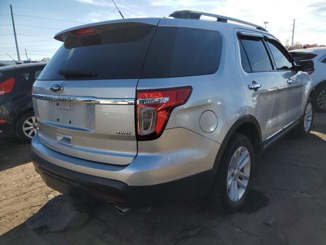 Photo 4 from auction – 2012 FORD EXPLORER X with VIN 1FMHK8D85CGA47396