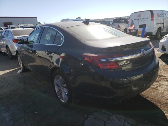 Photo 3 from auction – 2017 BUICK REGAL PREM with VIN 2G4GR5GX1H9142519