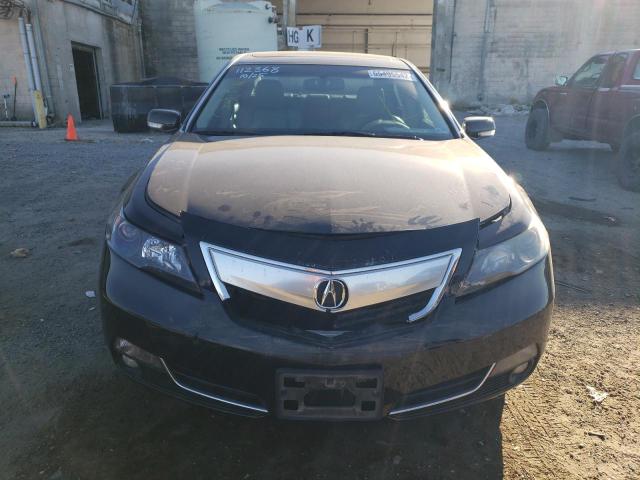 Photo 9 from auction – 2014 ACURA TL TECH with VIN 19UUA8F5XEA008058