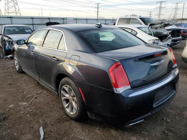 Photo 3 from auction – 2015 CHRYSLER 300 LIMITE with VIN 2C3CCAAG4FH864211