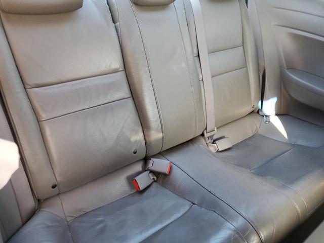 Photo 6 from auction – 2008 HONDA CIVIC EXL with VIN 2HGFG12918H543793