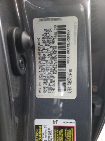 صورة رقم 10 من المزاد - 2013 TOYOTA COROLLA BA مع VIN 5YFBU4EE9DP079379