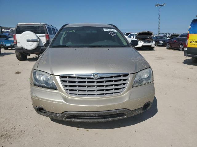 Photo 9 from auction – 2005 CHRYSLER PACIFICA with VIN 2C4GF48435R317621