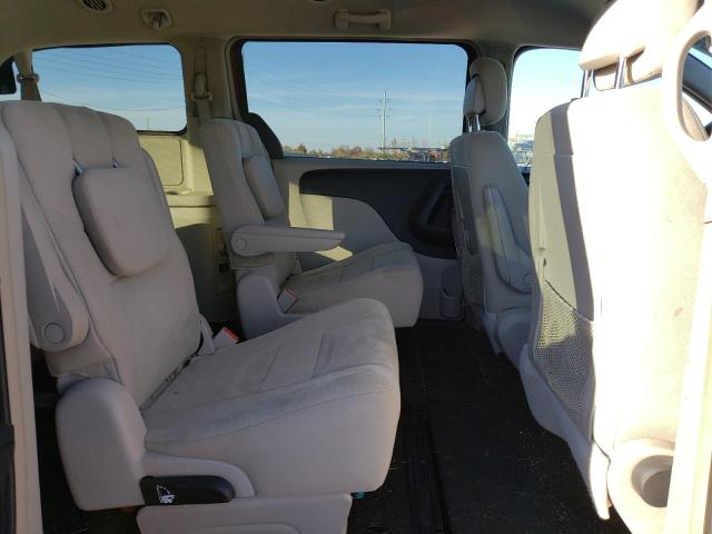 Photo 6 from auction – 2012 CHRYSLER TOWN & COU with VIN 2C4RC1BG0CR126416