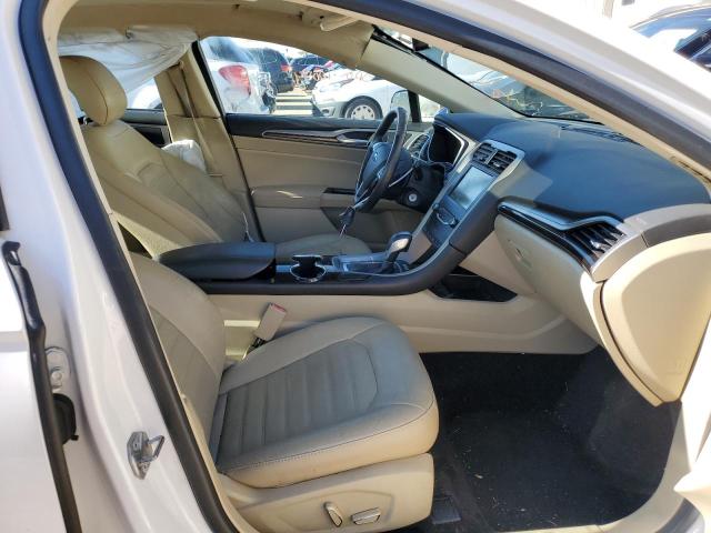 Photo 5 from auction – 2014 FORD FUSION SE with VIN 3FA6P0H90ER218350