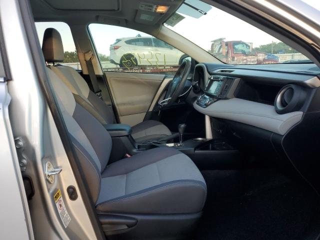 Photo 5 from auction – 2013 TOYOTA RAV4 XLE with VIN 2T3WFREV4DW050614