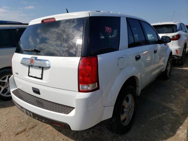 Photo 4 from auction – 2006 SATURN VUE with VIN 5GZCZ33D76S805587