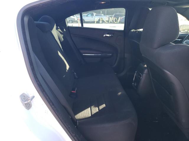 Photo 6 from auction – 2014 DODGE CHARGER SX with VIN 2C3CDXHG9EH315799