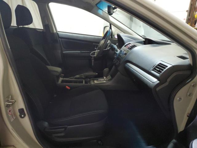 Photo 5 from auction – 2013 SUBARU XV CROSSTR with VIN JF2GPACCXDH212872