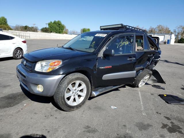 Photo 2 from auction – 2004 TOYOTA RAV4 with VIN JTEGD20V340003471