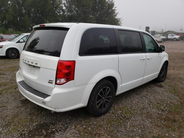 Photo 4 from auction – 2019 DODGE GRAND CARA with VIN 2C4RDGEG5KR535909