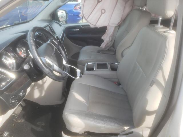 Photo 5 from auction – 2012 CHRYSLER TOWN & COU with VIN 2C4RC1CG4CR246282