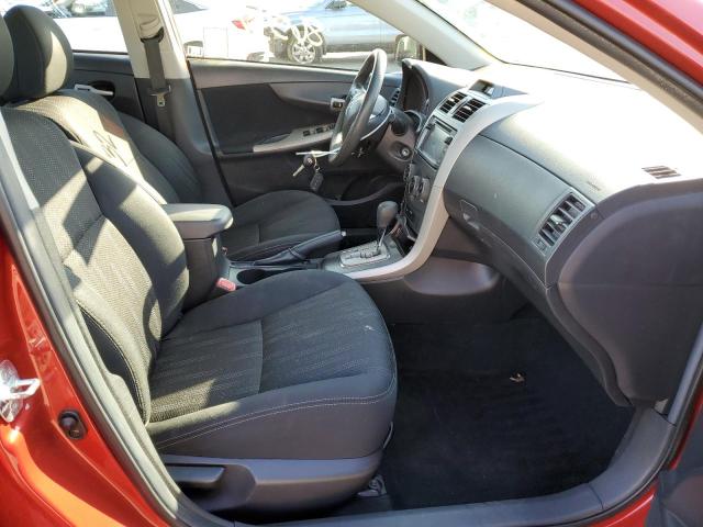Photo 5 from auction – 2013 TOYOTA COROLLA BA with VIN 5YFBU4EE0DP146466