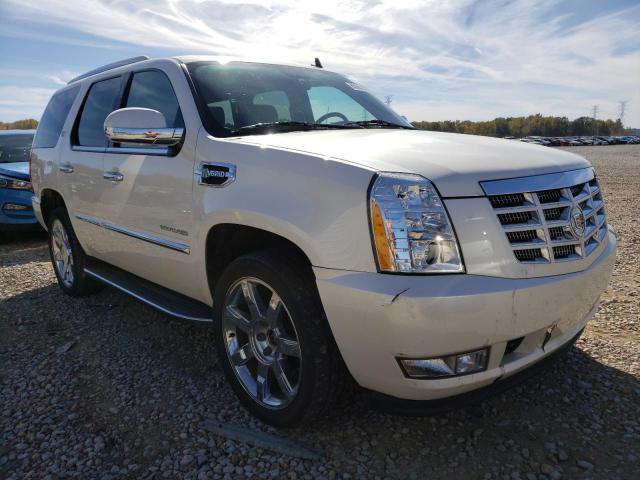 Photo 1 from auction – 2013 CADILLAC ESCALADE H with VIN 1GYS4EEJ8DR310629