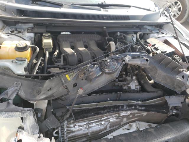 Photo 7 from auction – 2005 FORD FREESTYLE with VIN 1FMDK05115GA61901