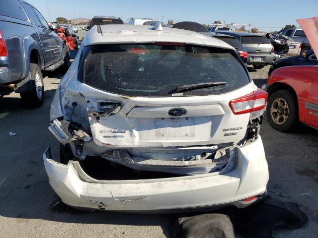 Photo 9 from auction – 2017 SUBARU IMPREZA SP with VIN 4S3GTAM65H3721824