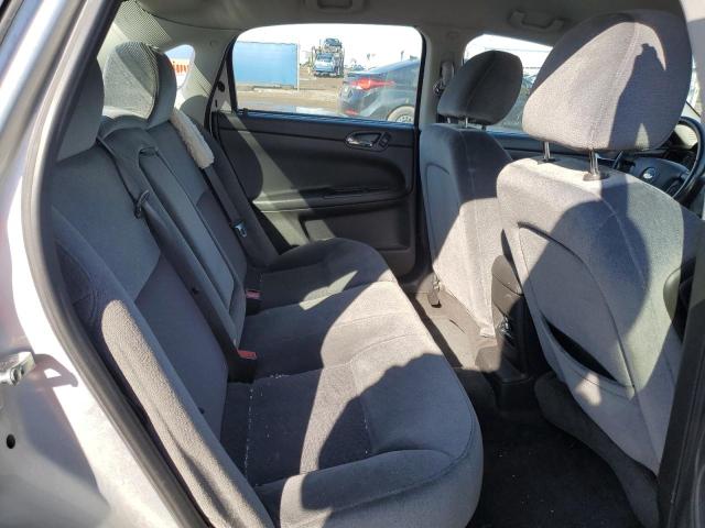 Photo 6 from auction – 2012 CHEVROLET IMPALA LT with VIN 2G1WG5E39C1135730