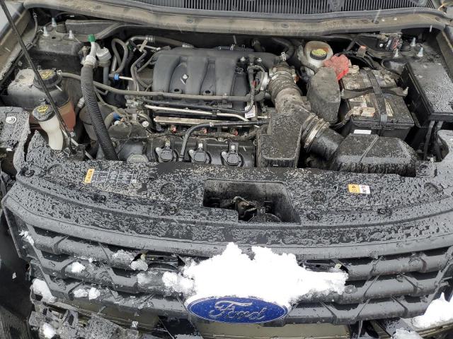 Photo 7 from auction – 2018 FORD EXPLORER P with VIN 1FM5K8AR8JGB12903