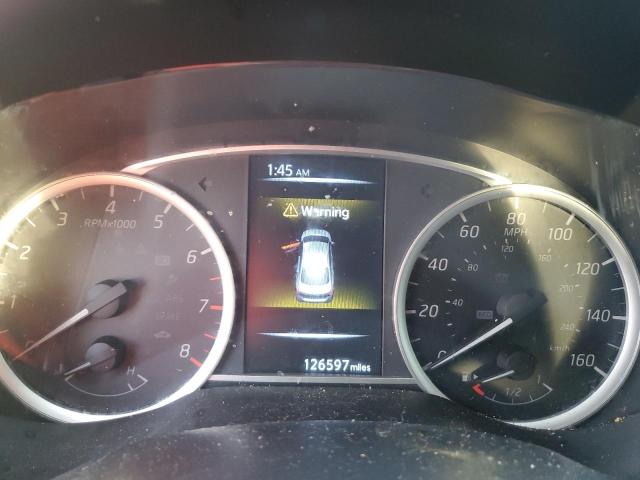 Photo 8 from auction – 2016 NISSAN SENTRA S with VIN 3N1AB7AP1GL675648