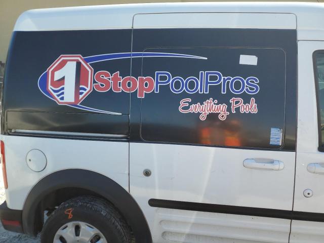 Photo 11 from auction – 2012 FORD TRANSIT CO with VIN NM0LS7AN2CT076037