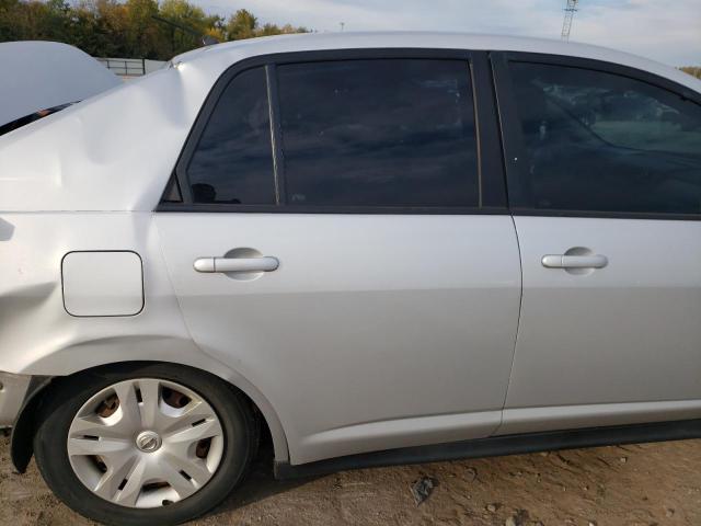 Photo 6 from auction – 2011 NISSAN VERSA S with VIN 3N1BC1AP1BL454820