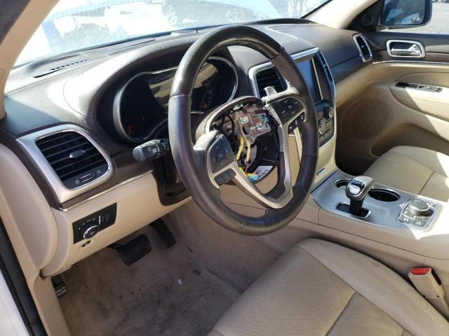 Photo 9 from auction – 2015 JEEP CHEEROKEE with VIN 1C4RJFCG0FC610018