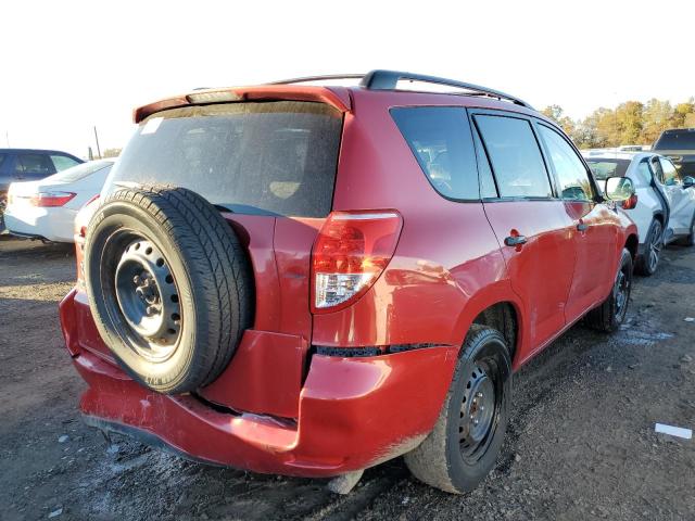صورة رقم 4 من المزاد - 2006 TOYOTA RAV4 مع VIN JTMBD33VX65011587