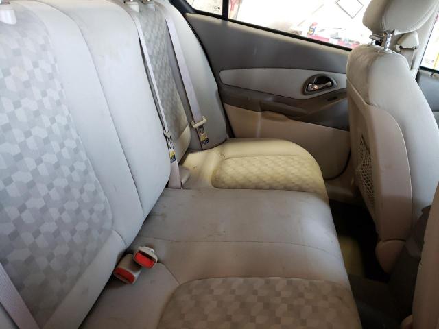 Photo 6 from auction – 2005 CHEVROLET MALIBU LS with VIN 1G1ZT52875F103153