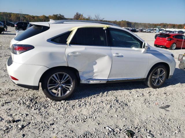 Photo 9 from auction – 2015 LEXUS RX 350 with VIN 2T2ZK1BA9FC202052